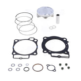 Top End Piston Kit: Forged 4-Stroke Piston Ø 95,95 mm + Top End Gasket Kit-0