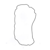 Guarnizione coppa olio-0