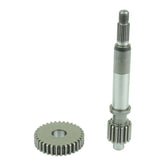 Primary Gear - Z 15/33-0