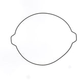 Outer Clutch Cover Gasket-0