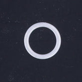 Aluminium Washer 17x23x1,5 G 3/8"-0