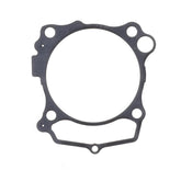 Cylinder Base Gasket thickness 0,40 mm-0