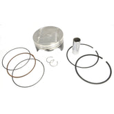 4T Forged Racing Piston Ø 100,94 mm for OE Cylinder-0