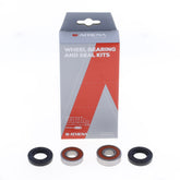 Rear Wheel Bearing Kit-0