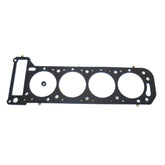 Multilayer Racing Head Gasket thickness 1,5 mm Ø 97 mm with Gas Stopper-0
