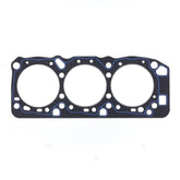 Cut Ring Racing Head Gasket thickness 1,2 mm Ø 95 mm-0