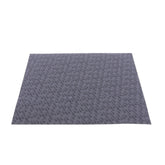 Sheets 500x500 mm of reinforced absestos-free raw material M0115 for gaskets, th. 1.0 mm-0