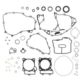 Complete Gasket Kit (oil seals included)-0