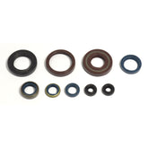 Engine Oil Seals Kit-0