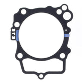 Cylinder Base Gasket thickness same as OE-0
