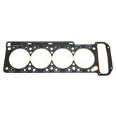Cut Ring Racing Head Gasket thickness 2 mm Ø 95 mm-0