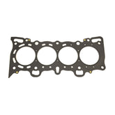 Multilayer Racing Head Gasket thickness 0,85 mm Ø 78 mm with Gas Stopper-0