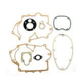 Complete Gasket Kit (oil seals not included)-0