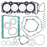 Complete Gasket Kit (valve cover not included)-0