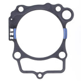 Cylinder Base Gasket thickness 0,5 mm-0