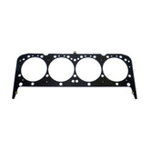 Multilayer Racing Head Gasket thickness 1 mm Ø 106 mm-0