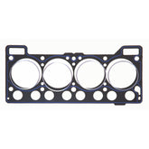 Cut Ring Racing Head Gasket thickness 1,8 mm Ø 77 mm-0
