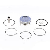 4T Forged Racing Piston Ø 74,97 mm for Athena Cylinder-0