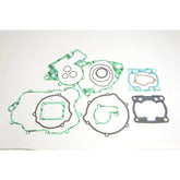 Complete Gasket Kit (oil seals not included)-0