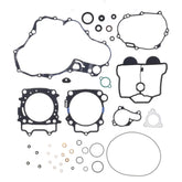 Complete Gasket Kit (oil seals included)-0