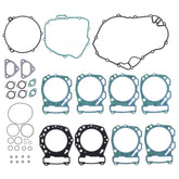 Complete Gasket Kit (valve cover not included)-0