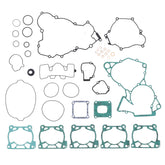 Complete Gasket Kit (oil seals included)-0