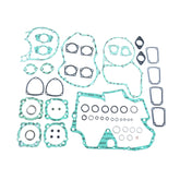 Complete Gasket Kit (oil seals not included)-0