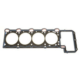 Cut Ring Racing Head Gasket thickness 2 mm Ø 90,6 mm (Left)-0