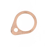 Exhaust Port Gasket, Copper - Set of 10 pcs-0