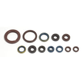 Engine Oil Seals Kit-0