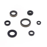Engine Oil Seals Kit-0