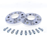 PCD Adapters 5x120x72.5-5x112x66.6 th. 20 mm-0