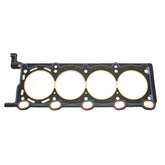 Cut Ring Racing Head Gasket thickness 2 mm Ø 93,6 mm (Left)-0