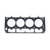 Multilayer Racing Head Gasket thickness 1,3 mm Ø 104,7 mm Left Side-0