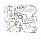 Complete Gasket Kit (oil seals not included) Ironhead XL1000 77-81-0