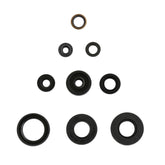 Engine Oil Seals Kit-0