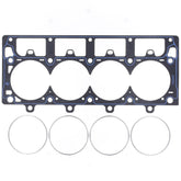 Cut Ring Racing Head Gasket thickness 1,5 mm Ø 105,4 mm-0