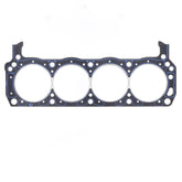 Cut Ring Racing Head Gasket thickness 1,3 mm Ø 105,1 mm-0