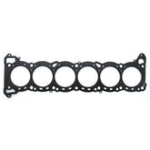 Multilayer Racing Head Gasket thickness 1,2 mm Ø 87,5 mm with Gas Stopper-0