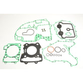 Complete Gasket Kit (oil seals not included)-0