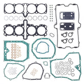 Complete Gasket Kit (oil seals not included)-0