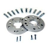 Wheel Spacers with Stud Bolts 5x130x71.5 th. 12 mm-0