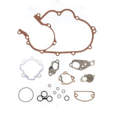 Complete Gasket Kit with O-rings for models With Mixer (Engine Oil Seals not included)-0