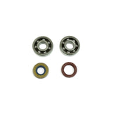 Crankshaft Rebuilding Kit: Bearing and Oil Seal Kit-0