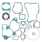 Complete Gasket Kit (oil seals not included)-0
