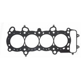 Multilayer Racing Head Gasket thickness 0,85 mm Ø 89 mm with Gas Stopper-0