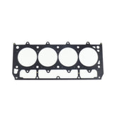 Multilayer Racing Head Gasket thickness 1,3 mm Ø 106,7 mm Left Side-0