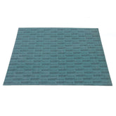 Sheets 500x500 mm of absestos-free raw material M0110 for gaskets, th. 2.0 mm-0