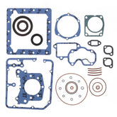 Complete Gasket Kit (oil seals included)-0
