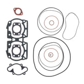 Complete Gasket Kit (oil seals not included)-0